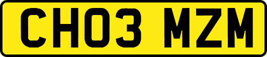 CH03MZM