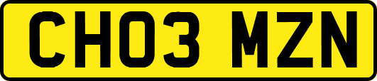 CH03MZN