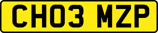 CH03MZP