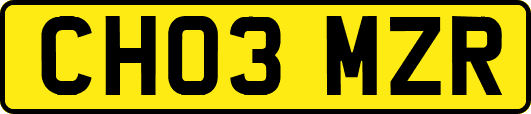 CH03MZR