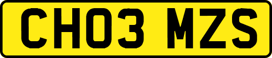 CH03MZS