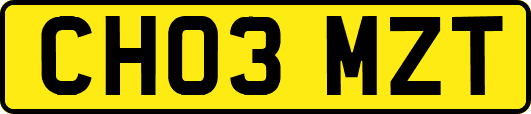 CH03MZT