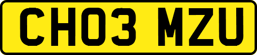 CH03MZU