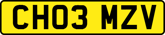 CH03MZV