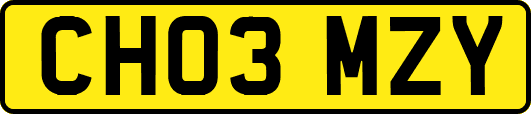 CH03MZY