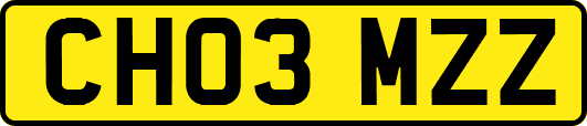 CH03MZZ