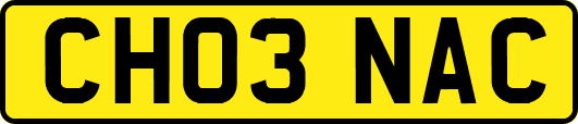 CH03NAC