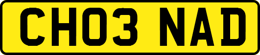 CH03NAD