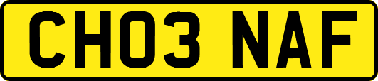 CH03NAF