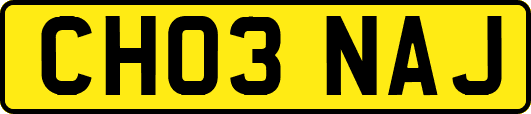 CH03NAJ