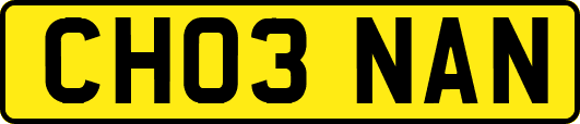 CH03NAN