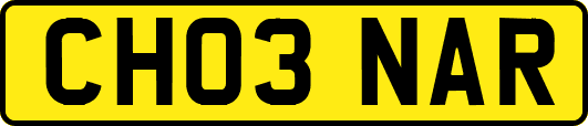 CH03NAR