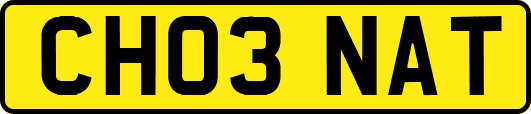 CH03NAT