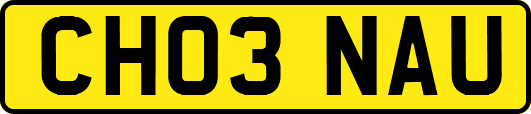 CH03NAU