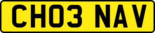 CH03NAV