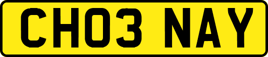 CH03NAY