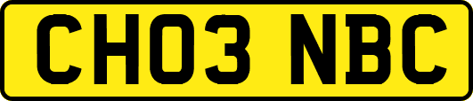 CH03NBC