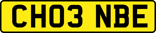 CH03NBE