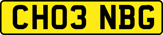 CH03NBG