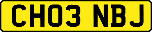 CH03NBJ