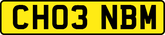 CH03NBM