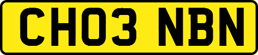 CH03NBN