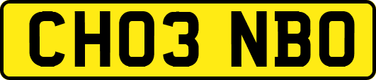 CH03NBO