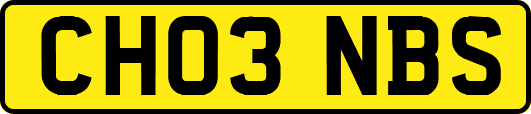 CH03NBS