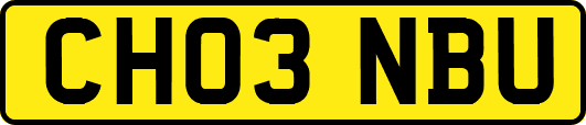 CH03NBU