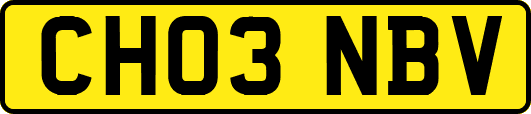 CH03NBV