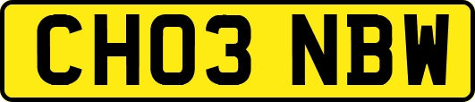 CH03NBW