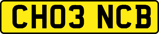 CH03NCB