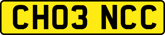 CH03NCC