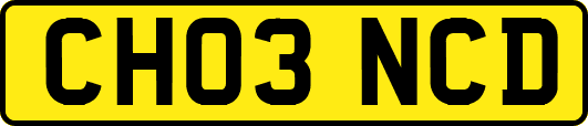 CH03NCD