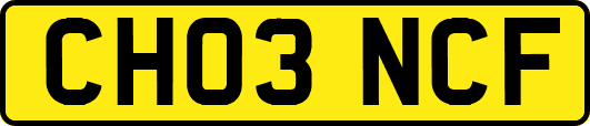 CH03NCF