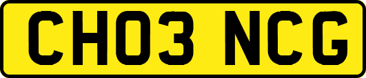 CH03NCG
