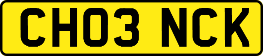 CH03NCK