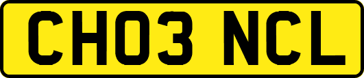 CH03NCL
