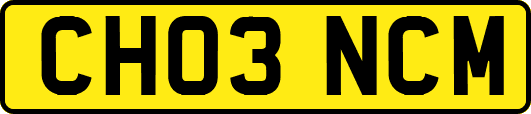 CH03NCM