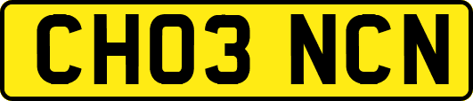 CH03NCN