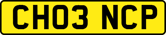 CH03NCP