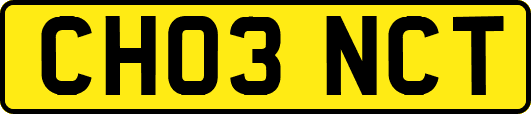 CH03NCT