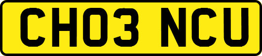 CH03NCU