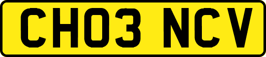 CH03NCV