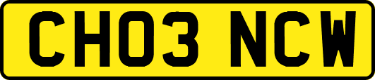 CH03NCW