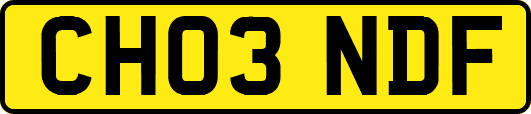 CH03NDF