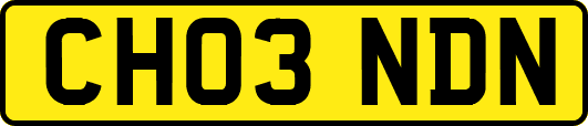 CH03NDN