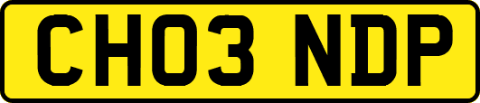 CH03NDP