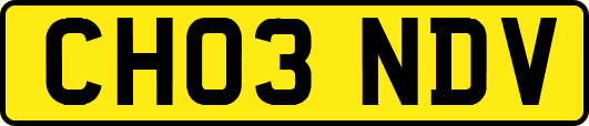 CH03NDV
