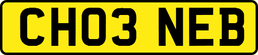 CH03NEB